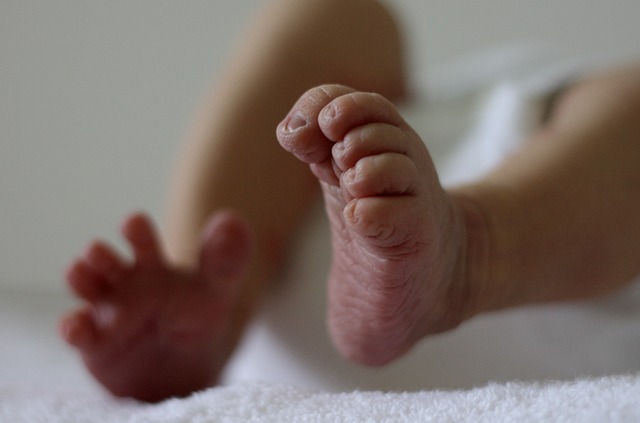 Младенческая смертность в Новосибирском регионе снизилась до европейского уровня