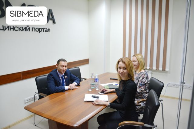 Евгений Подгорный www.sibmeda.ru
