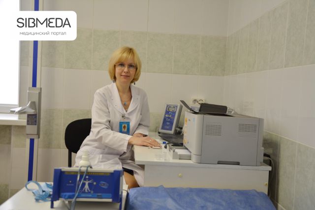 www.sibmeda.ru / О. Н. Герасименко