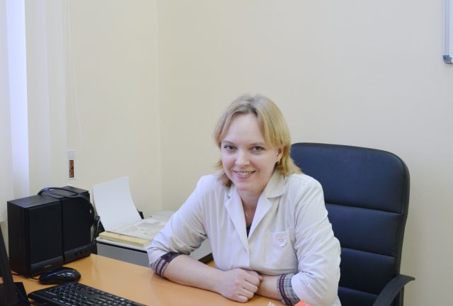 Федоровских Ирина Сергеевна, врач-гомеопат www.sibmeda.ru