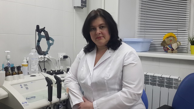 Шоларь Марина Владимировна личный архив М.В. Шоларь