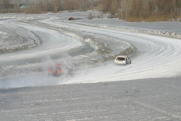 автоспорт www.naf54.ru