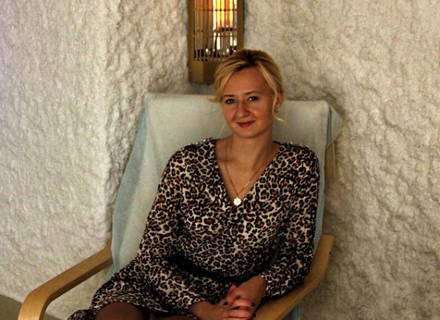 Марина Мащенко www.galoterra.ru