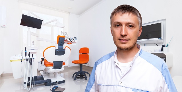 Вячеслав Торсунов, и.о. главного врача международной клиники UMG www.umg-clinic.com
