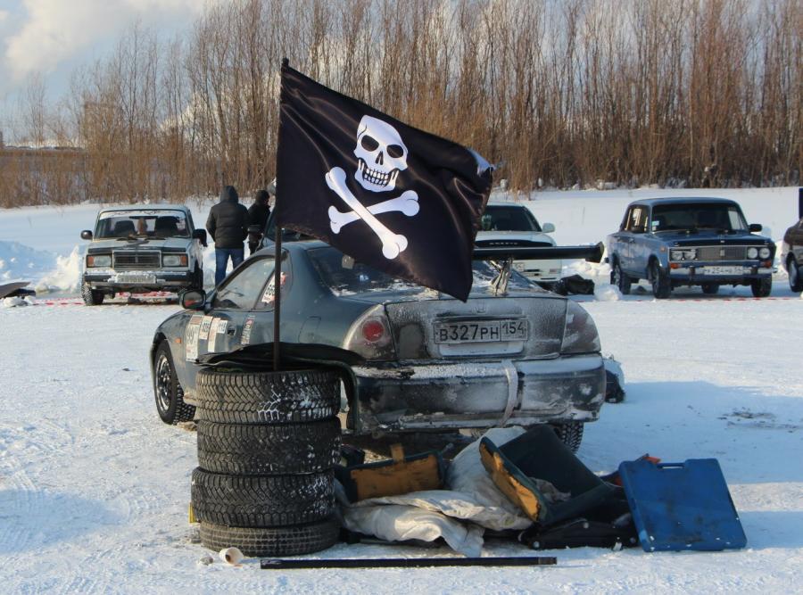 автоспорт www.naf54.ru
