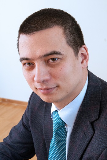 Рэм Волков личный архив Р. Волкова