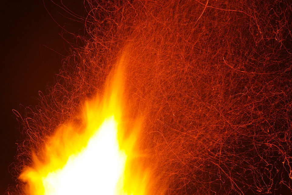 Спаечная болезнь www.pixabay.com