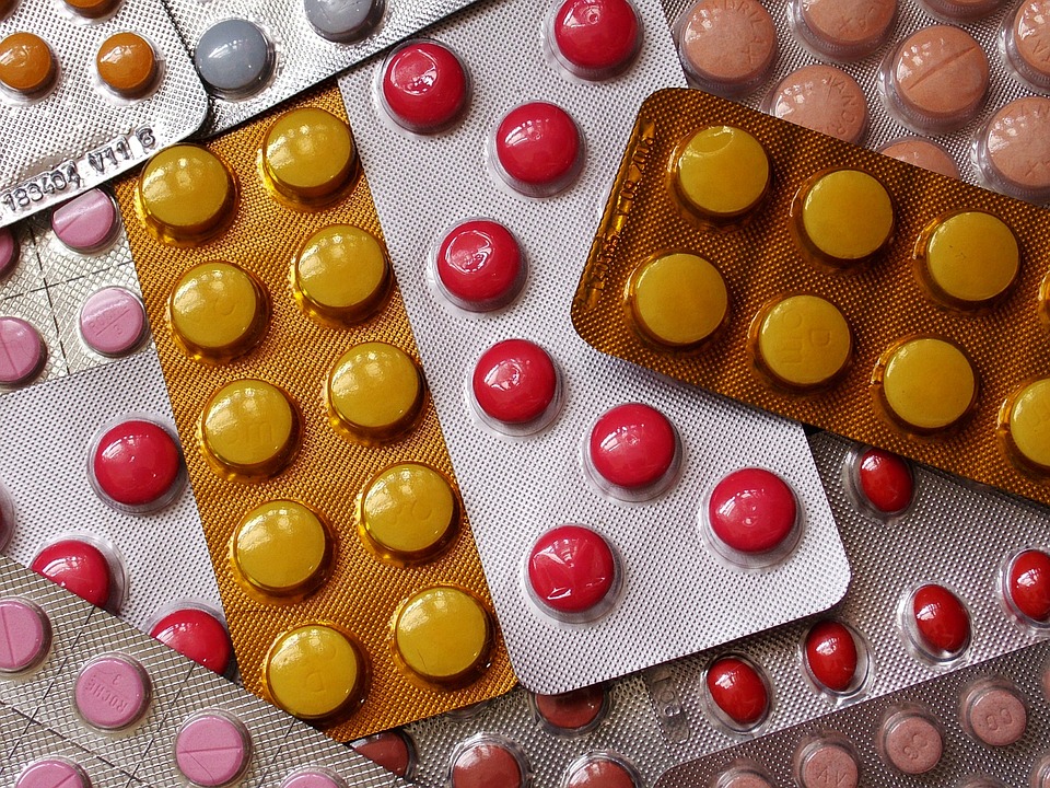 Рак молочной железы: факторы риска www.pixabay.com