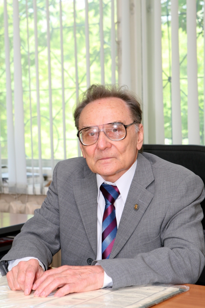 Ю. П. Никитин личный архив Ю. П. Никитина