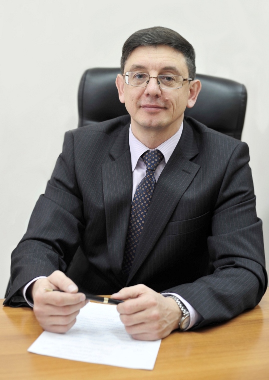 Дмитрий Степанов, главный внештатный детский специалист-фтизиатр СФО личный архив Д. Степанова
