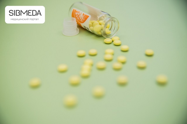 Фармацевтический рынок www.sibmeda.ru
