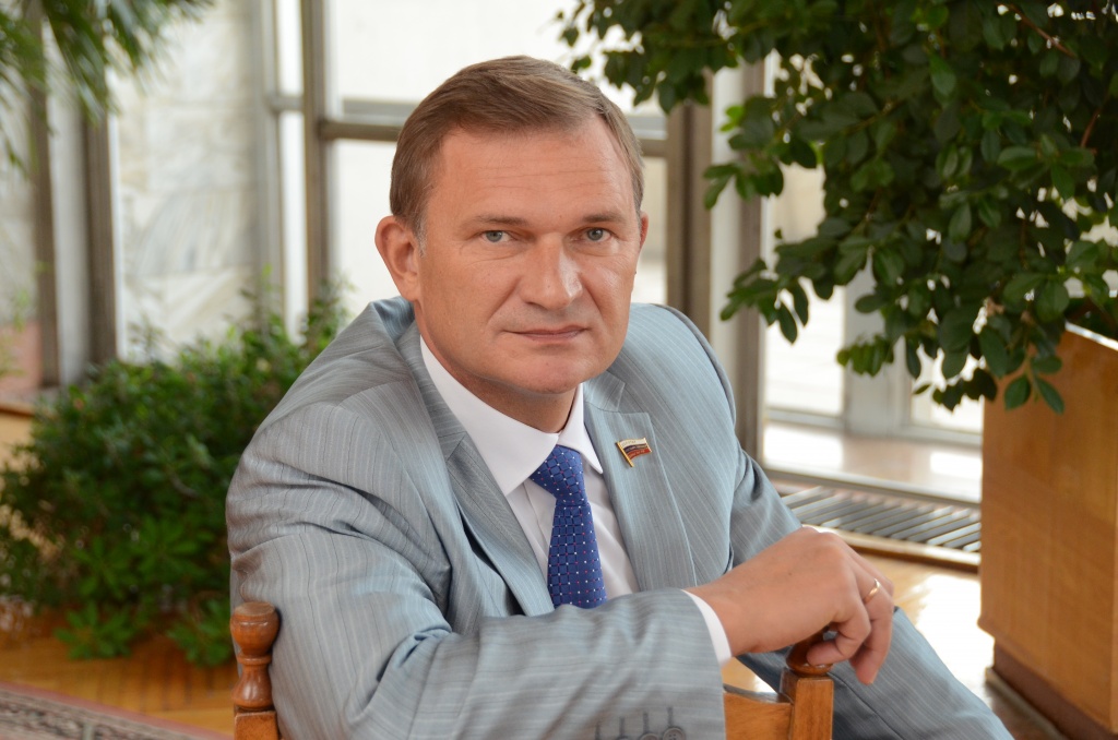 Сергей Дорофеев http://sbdorofeev.ru/