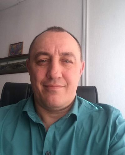 Директор «Альфа Медикал Новосибирск» Юрий Муравьёв «Альфа Медикал Новосибирск»