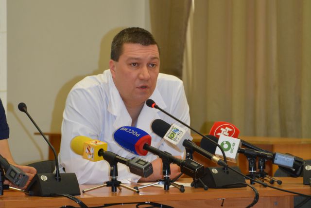 А. Быков www.sibmeda.ru