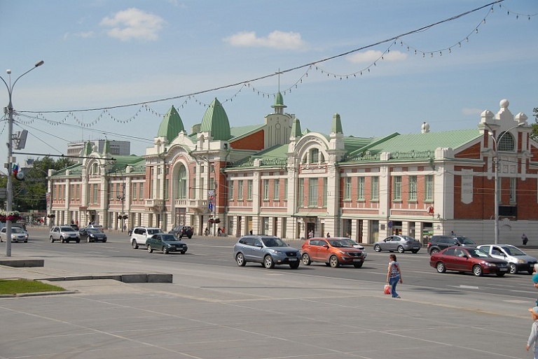 В Новосибирске пройдёт форум по организации доступной среды для людей с ограниченными возможностями