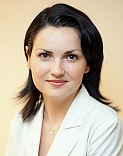 Хабарова Елена Александровна